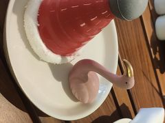 -粤海喜来登酒店·&More聚驿(天河城店)