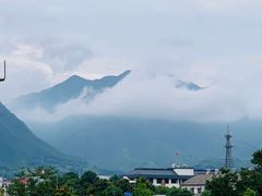 -江南天池