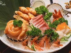 -赤坂亭 M9和牛烧肉(水街店)