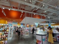 -KKV(重庆光环购物公园店)