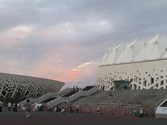 -长春奥林匹克公园