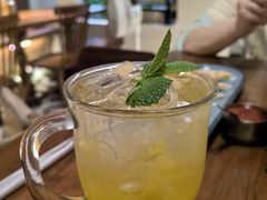 -The Good Place好地方·Brunch·coffee(国贸店)