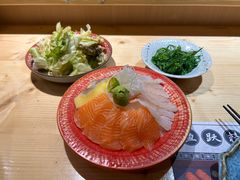 -鱼跃食堂·精致寿司(东林美域店)