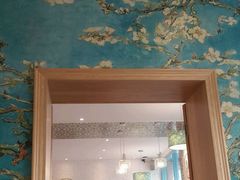 -乌镇那一年小院主题餐厅(甘泉西路店)
