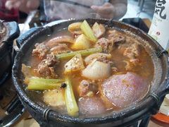 -范贤光鸡公煲(平乐园总店)