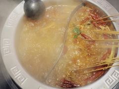 -热辣宗师·串串火锅(万达金街店)