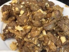 -清真宏玉祥黄门脸餐厅(华荫东里店)