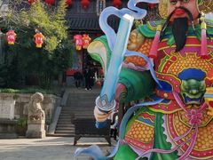 -惠山古镇·寄畅园