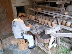 -景德镇古窑民俗博览区