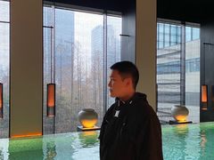 -上海璞麗酒店