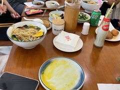 -小方的面(徐家汇店)