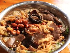 -炳记牛味粉店(四坊路店)