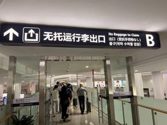 -青岛胶东国际机场