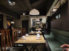 大堂-嫩芽·重庆菜馆(十八梯露台观景店)