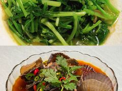 -徽镇小厨·经典徽菜(十里河店)