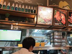 -木屋烧烤(惠阳华润小径湾店)