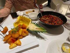 -茉里粤菜(皇姑万象汇店)