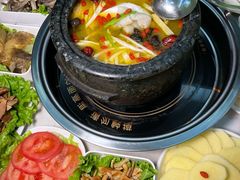 -田村·石锅藏香鸡(布达拉宫店)