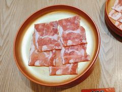 -松野谷·寿喜烧自助(华联顺义金街购物中心店)