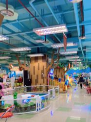 -Mollyfantasy莫莉幻想(重庆袁家岗喜盈门范城店)