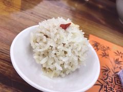 蛋黄糍毛团-217笋干馄饨