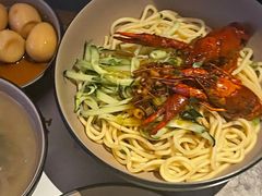 -和子足浴SPA会馆(东方之门店)