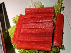 -二荆条·蜀鲜汇城市森林火锅