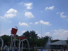 -海珠儿童公园