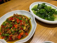 -陈先进鱼馆·地道农家菜(湖墅南路店)