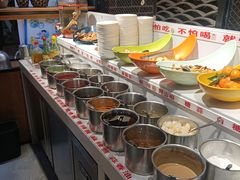 -肥鱼屯活鱼锅(惠工街店)