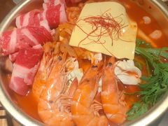 -TAIFORKS 大福食堂·山葵烤肉料理·拌饭(宝安店)