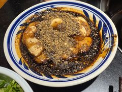 -小饕荟雅安贡椒鱼鲜馆(广福桥店)