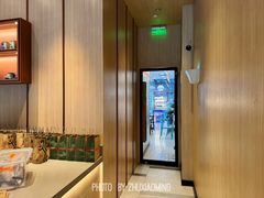 -星巴克(古美路店)