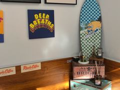 -RIPPLE COFFEE涟漪咖啡