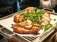 -绿茶餐厅(领展购物广场·中关村店)