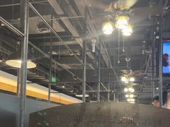 -汉巴味德·烤肉与啤酒的自助(杭州大悦城店)