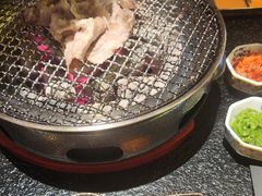 -樱嘢·炭火烧肉(惠南店)