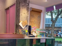 -星巴克(武康路店)