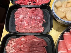 -牛街清真满恒記(平安里西大街店)