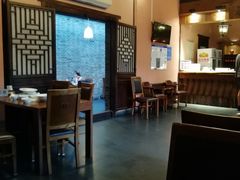 大堂-烧肉馆(古北水镇景区店)
