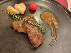 -红房子西菜馆(淮海中路店)