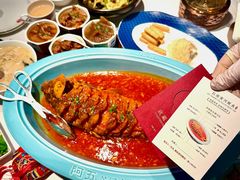 -阿五黄河大鲤鱼(英协路店)