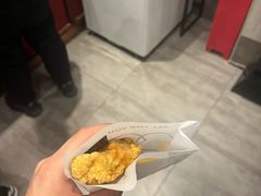 -德克士(前门店)
