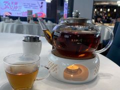 -怀德酒楼·粤菜·海鲜·茶点(宝安国际机场店)