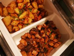 -上海龙之梦万丽酒店