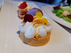 -L'Arome芳芳法国餐厅(仙林金鹰店)