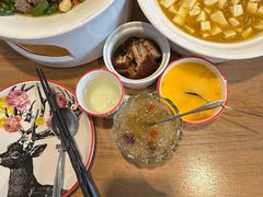 -新白鹿餐厅(城西银泰城店)