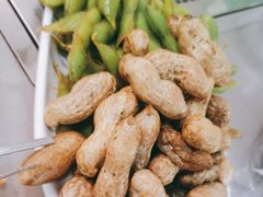 -张记烤羊腿(北花园店)