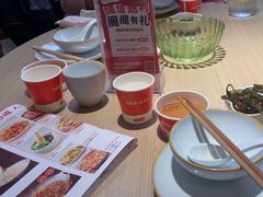 -湘阁里辣(大朗广场店)