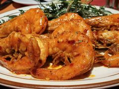 -ZAFFERANO西班牙海鲜饭(上海首店)